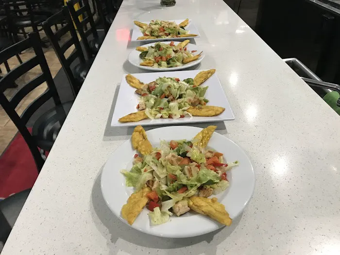 Chimi Express Picture 5