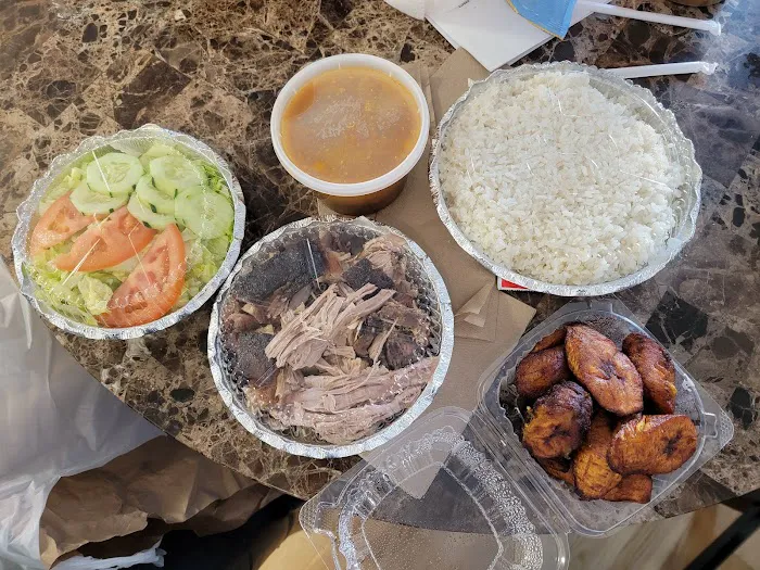 Mama Lupe Dominican Food Picture 6