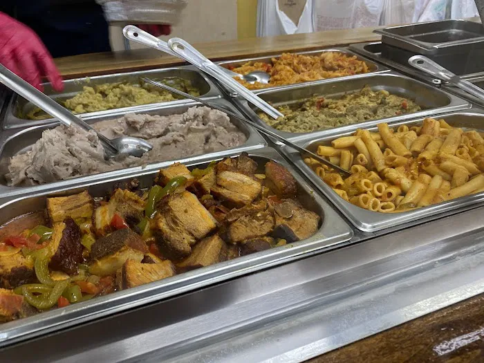 Mama Lupe Dominican Food Picture 9
