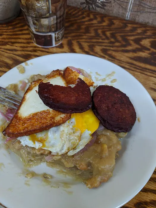Mama Lupe Dominican Food Picture 2