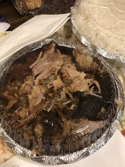 Mama Lupe Dominican Food Picture 8