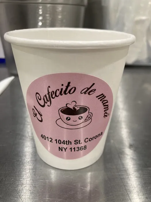 El Cafecito de Mama Picture 4