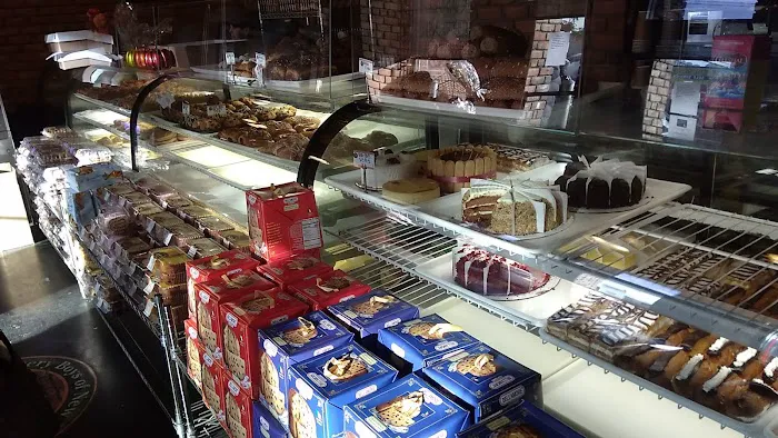 Bakery Boys of New York Picture 6