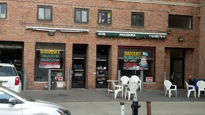 Bakery Boys of New York Picture 1