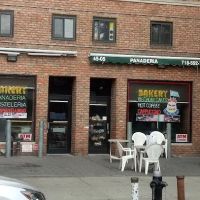 Bakery Boys of New York ico