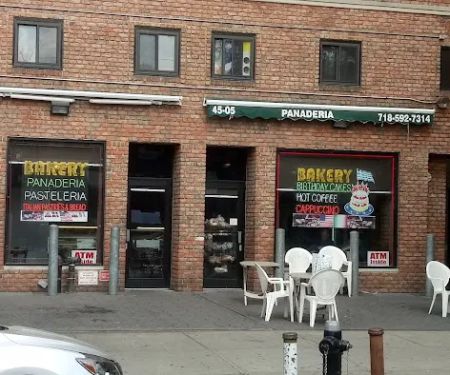 Bakery Boys of New York