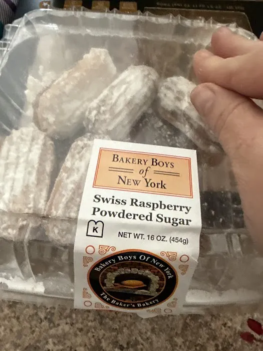 Bakery Boys of New York Picture 3