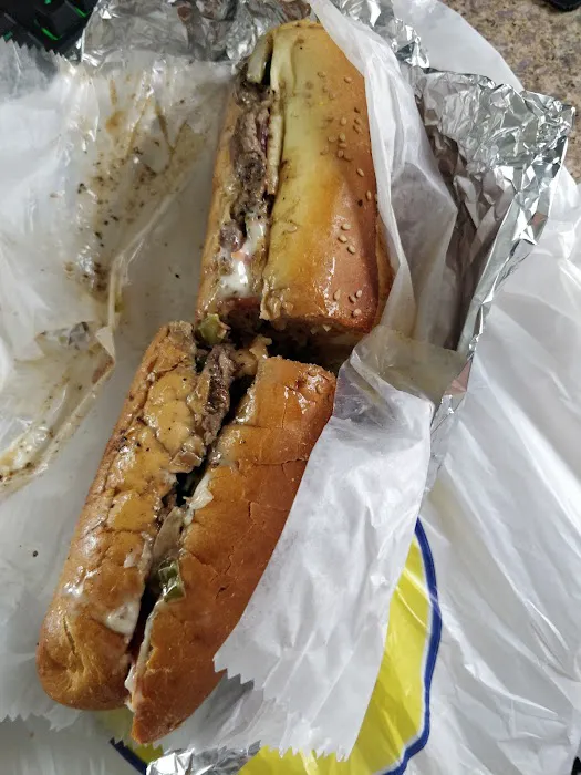 Carmine's Corona Eats Picture 5