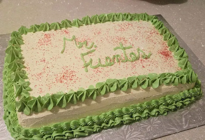 Moon's Bakery Picture 1