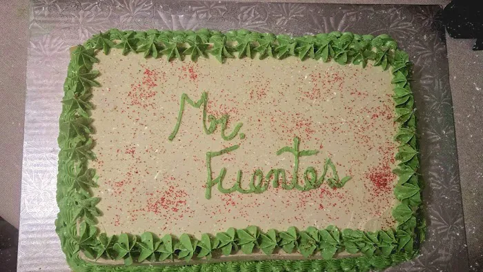 Moon's Bakery Picture 6