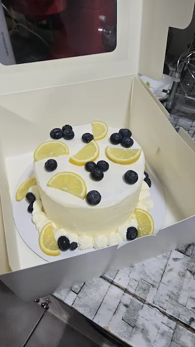 Moon's Bakery Picture 5