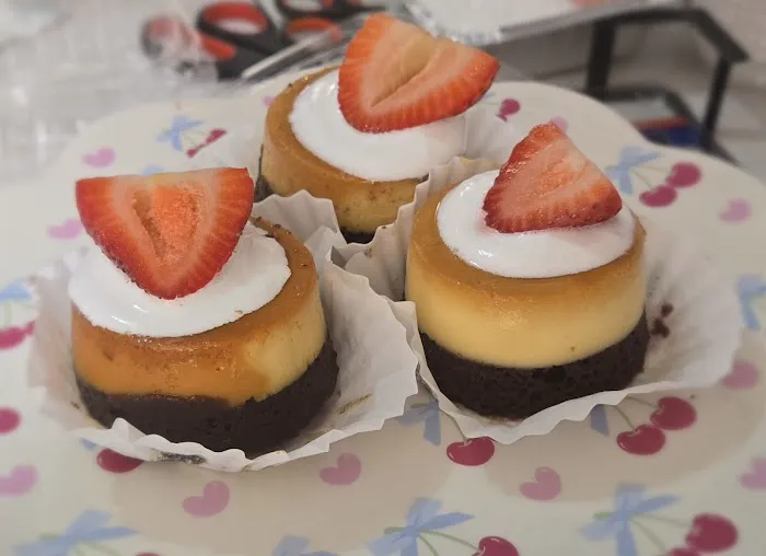 Moon's Bakery Picture 2