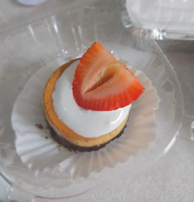 Moon's Bakery Picture 3