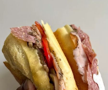 Leo's Latticini