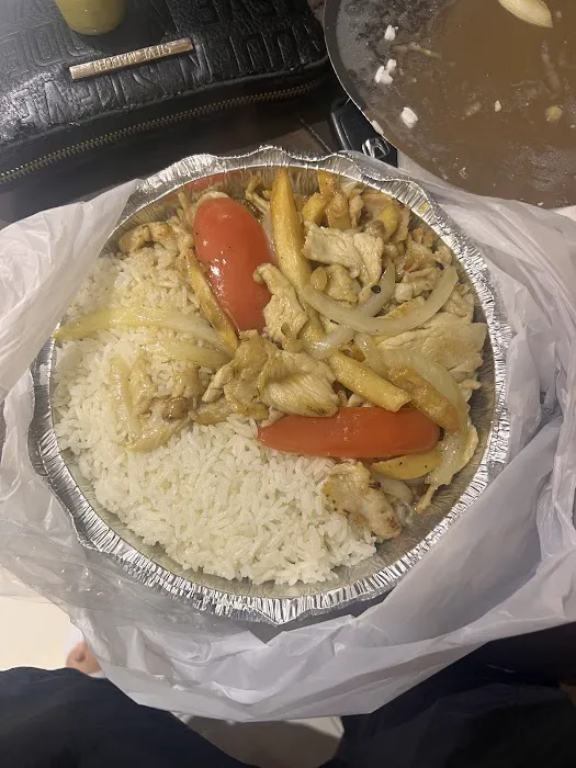 El Pollo Peruano Picture 3