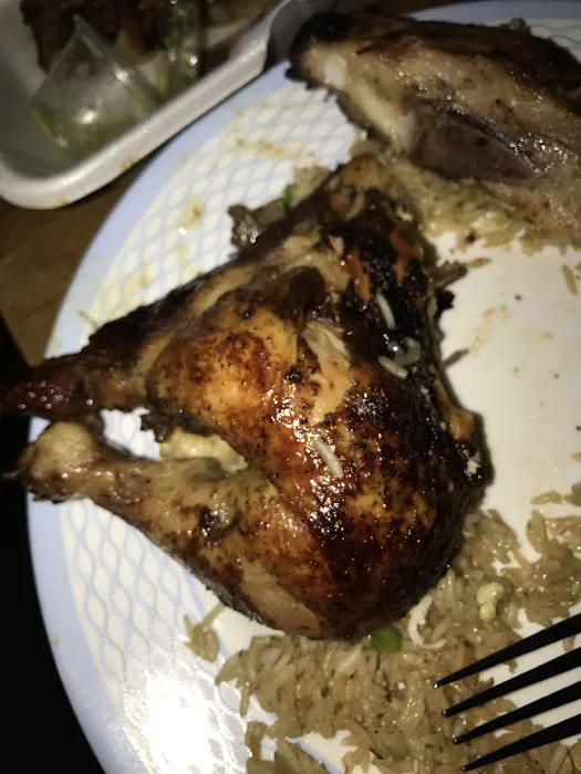 El Pollo Peruano Picture 6