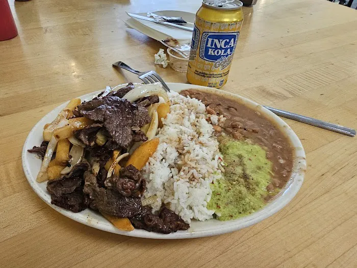 El Pollo Peruano Picture 9