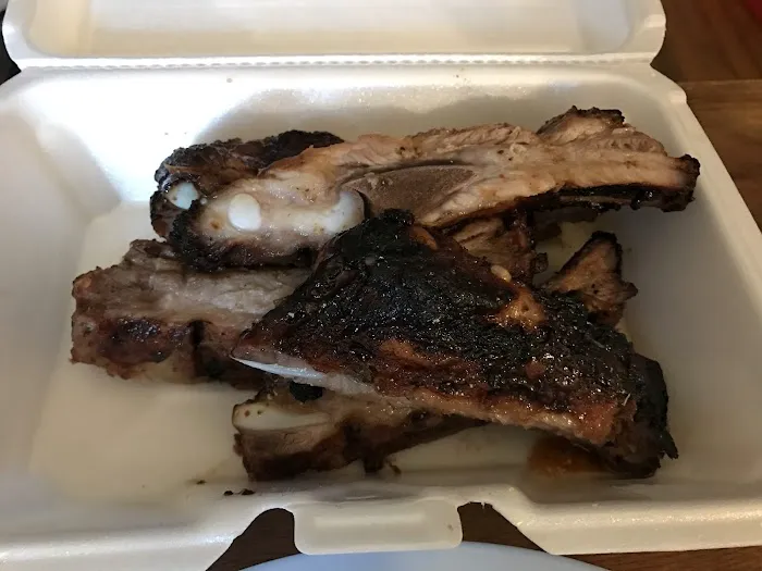 El Pollo Peruano Picture 1