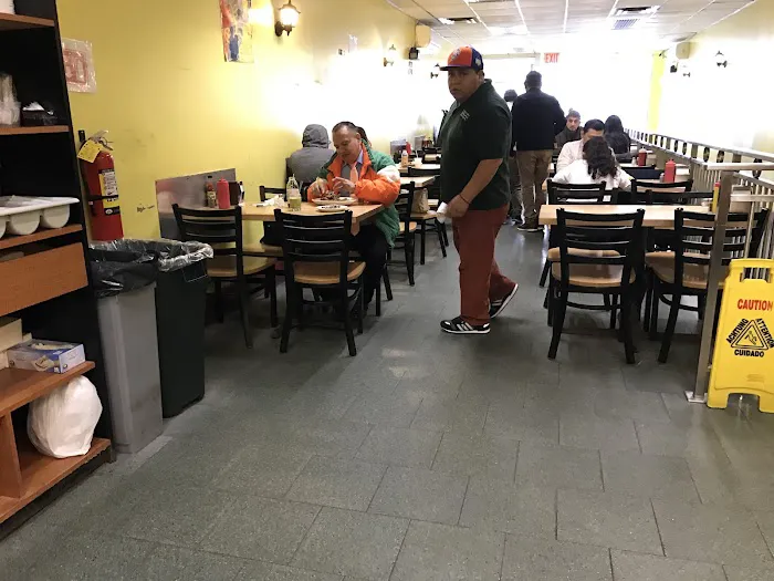 El Pollo Peruano Picture 10