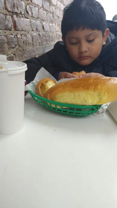 Paladares Colombian Bakery Picture 4