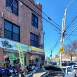 Paladares Colombian Bakery