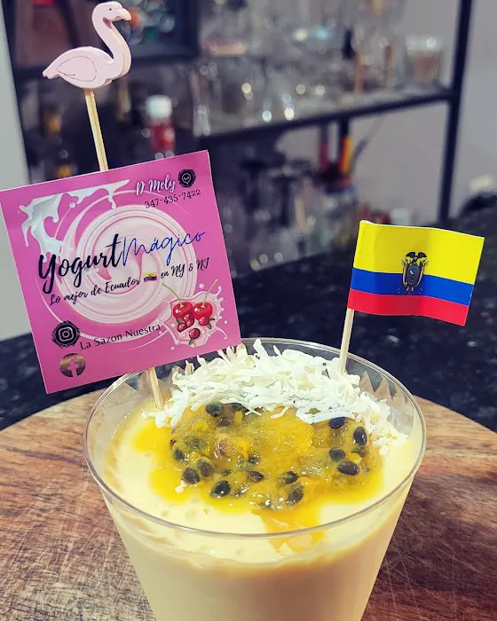 Yogurt Magico Picture 8
