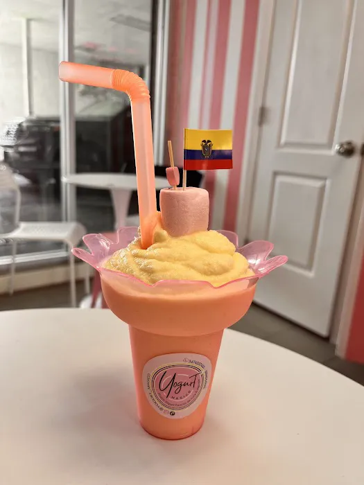 Yogurt Magico Picture 5