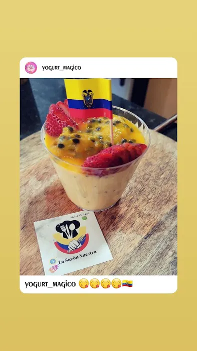 Yogurt Magico Picture 4
