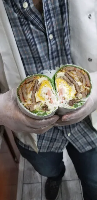 Superior Deli And Grill Picture 8