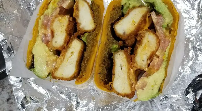 Superior Deli And Grill Picture 6