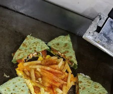Superior Deli And Grill