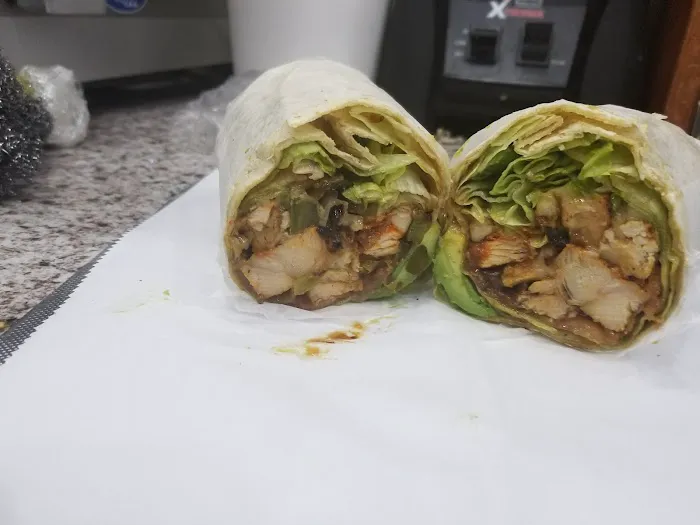 Superior Deli And Grill Picture 2