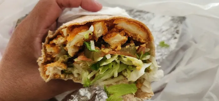 Superior Deli And Grill Picture 4