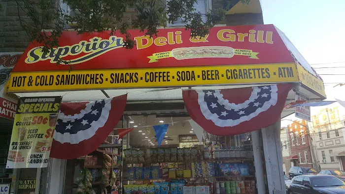 Superior Deli And Grill Picture 5