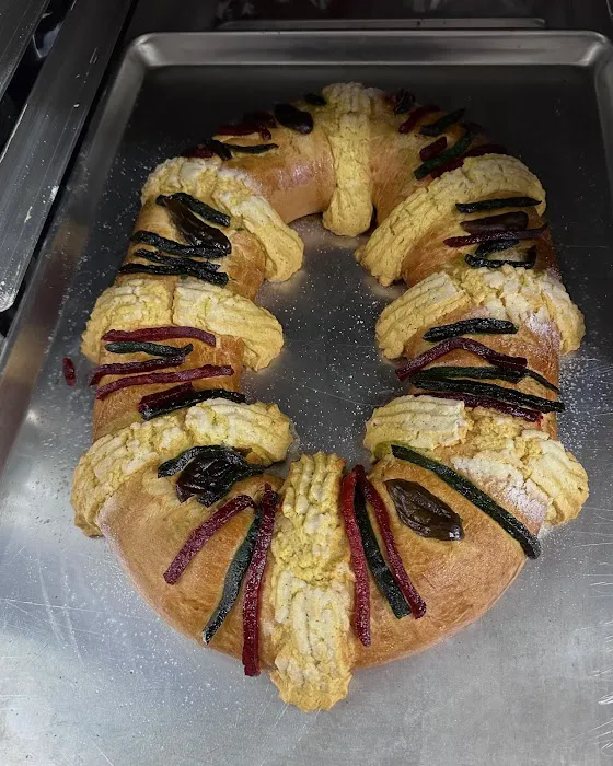 Pan de Casa Bakery Picture 3