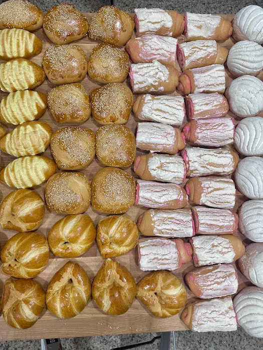 Pan de Casa Bakery Picture 7