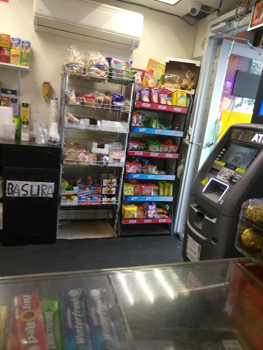 Cabrera's Deli Grocery Picture 2