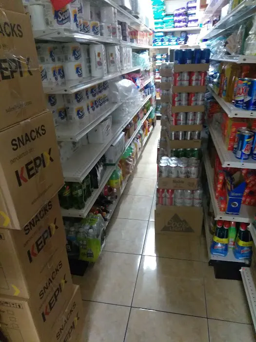 Cabrera's Deli Grocery Picture 1