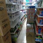 Cabrera's Deli Grocery