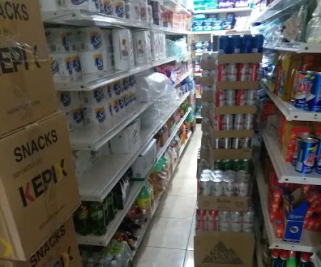 Cabrera's Deli Grocery