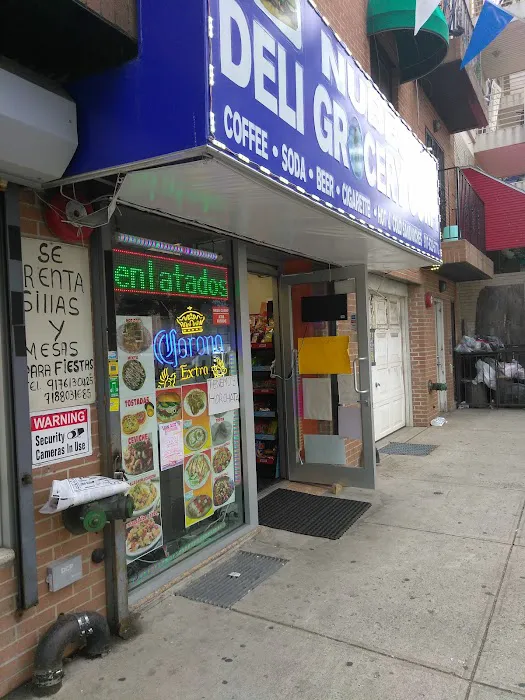 Cabrera's Deli Grocery Picture 3