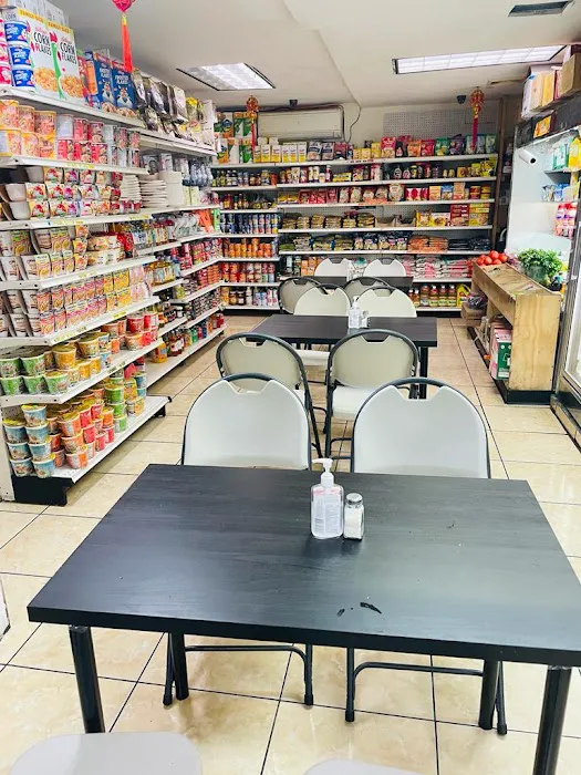 Nubes deli Picture 5