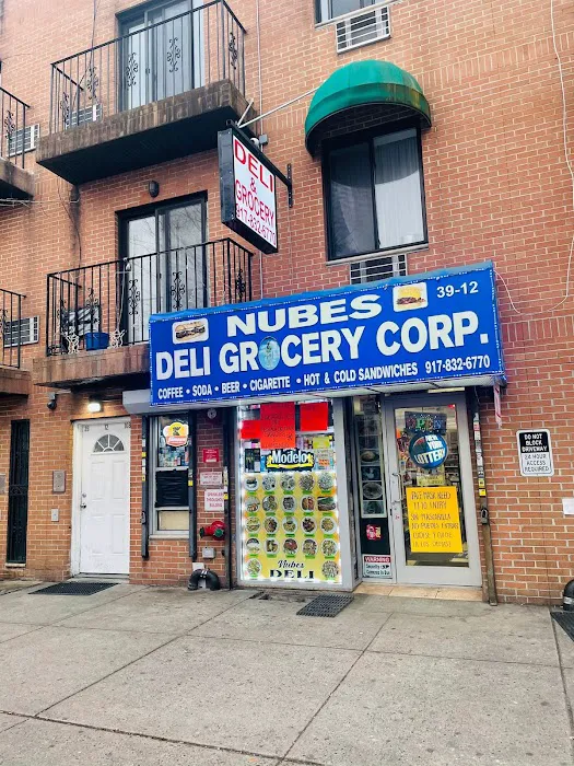 Nubes deli Picture 10