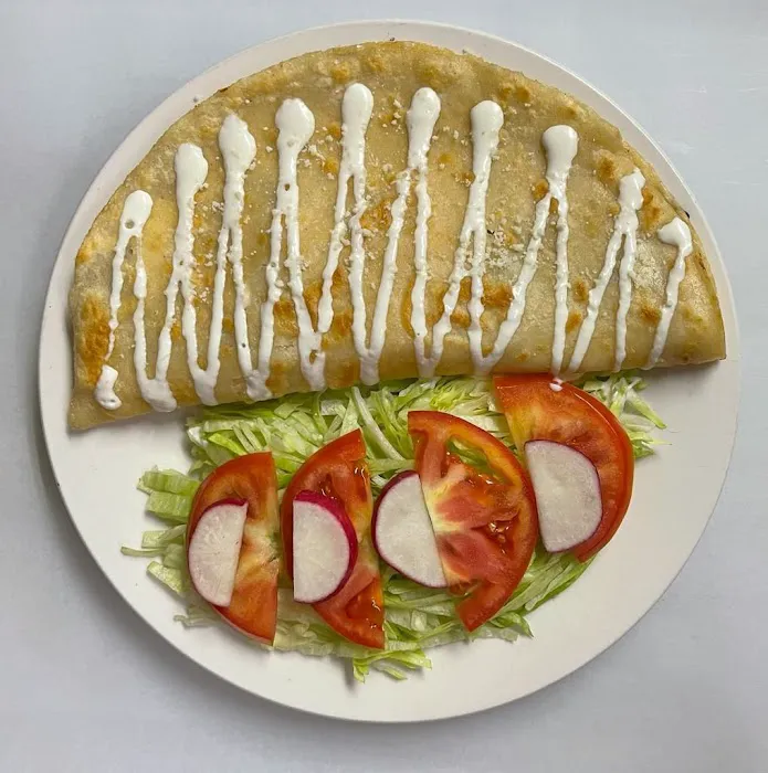 Nubes deli Picture 1