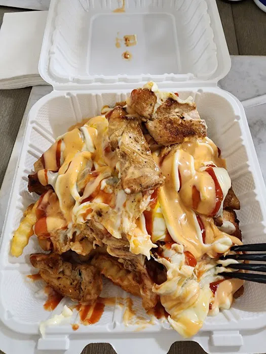 809 Chimi Picture 1