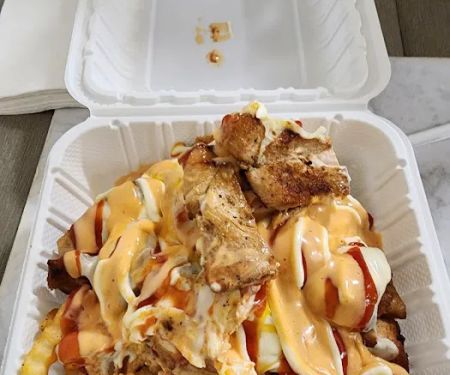 809 Chimi