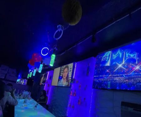 EL ATICO SPORT BAR