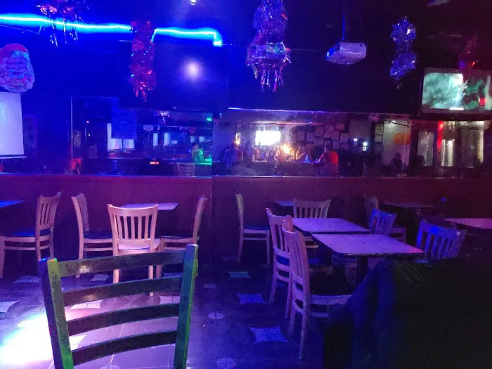 Palo Bar Picture 1
