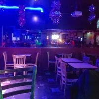 Palo Bar ico