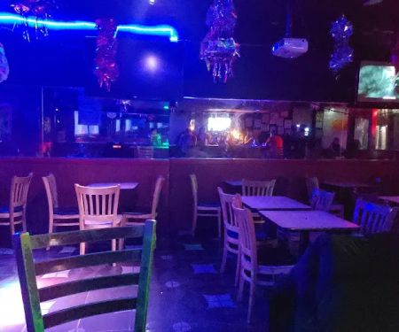 Palo Bar